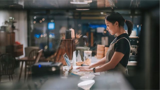 All-you-can-eat-Lokal muss einen Monat nach Eröffnung schließen – Bürgermeister teilt aus