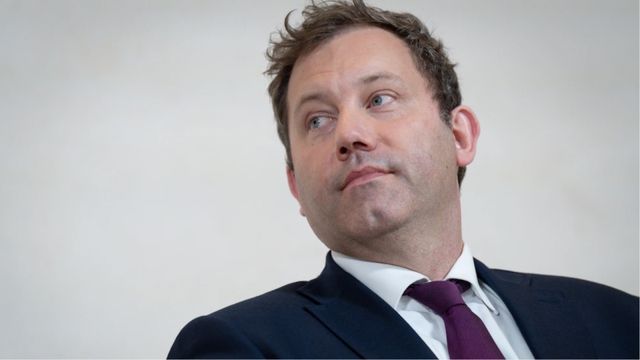 Mit einem Satz entblößt Wirtschaftsweise Grimm Klingbeils Arroganz bei der Rente