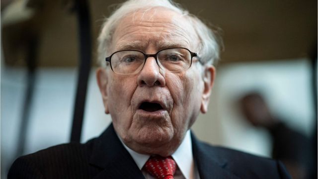 Paukenschlag von Warren Buffett: Neuer Milliarden-Invest wirft Fragen auf