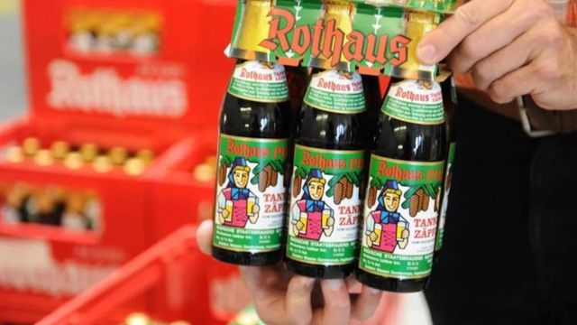 „Schlägt Fass den Boden aus“: Umwelthilfe verklagt berühmte deutsche Brauerei