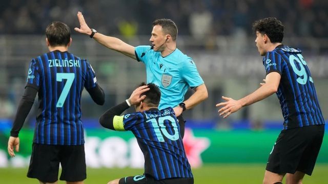 Englische Presse und Trainer-Legende schimpfen wegen Wirtz-Elfmeter