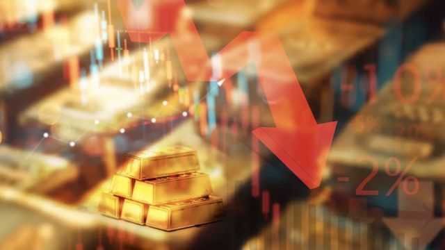 Gold und Silber im freien Fall: Was dahintersteckt und wie Sie richtig reagieren