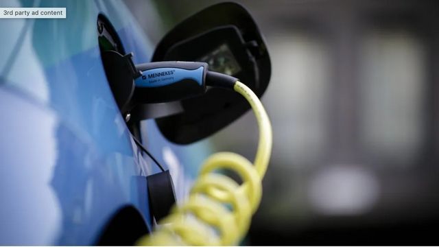 Video: China entwickelt E-Auto-Akku, der auch -50 Grad trotzt