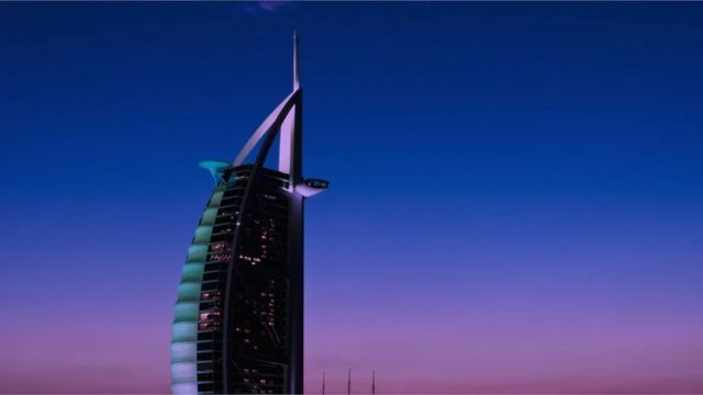 Video: Prognose: Arabische Welt steht vor "beispiellosem" Abschwung