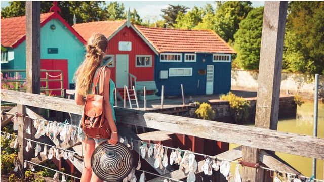 Video: Auf einer Insel bekommen Eigentümer bis zu 10.000 Euro Prämie, wenn sie auf Langzeitvermietungen ums