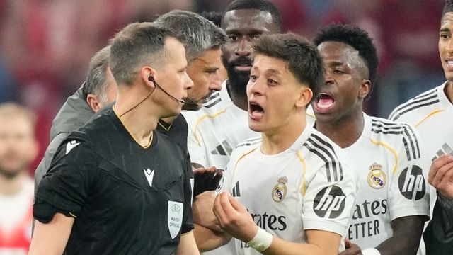 Sky-Experte: Türkei-Jungstar steht für kaputte Real-Kultur