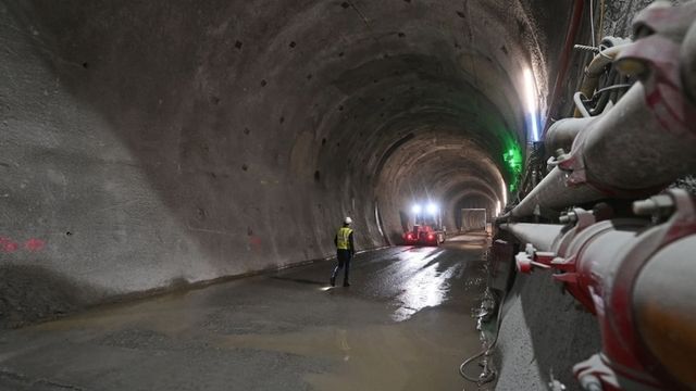Video: Brenner-Streit: Österreich kritisiert Bayern scharf