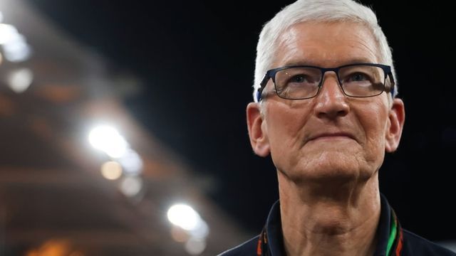 Video: Tim Cook hört als Apple-CEO auf