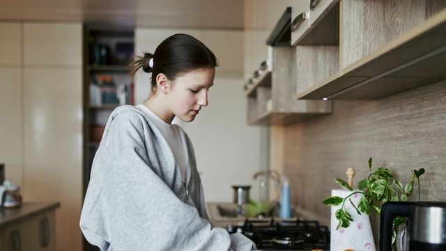 Video: Gesünder als die Eltern: Wenn Kinder die Ernährung vorgeben