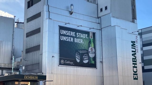Video: Nach fast 350 Jahren: Traditionsbrauerei stellt Betrieb ein