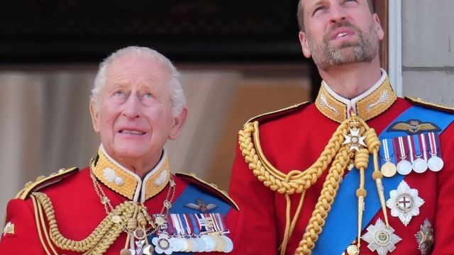 Video: Royal-Experte sieht großes Problem bei britischer Thronfolge