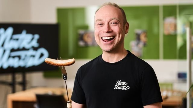 Video: Josef kauft Betriebe ohne Nachfolger – und rettet Jobs