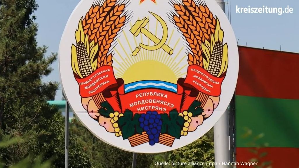Pro-russische Separatisten: Auch in diesen Ländern übt Moskau starken Einfluss aus