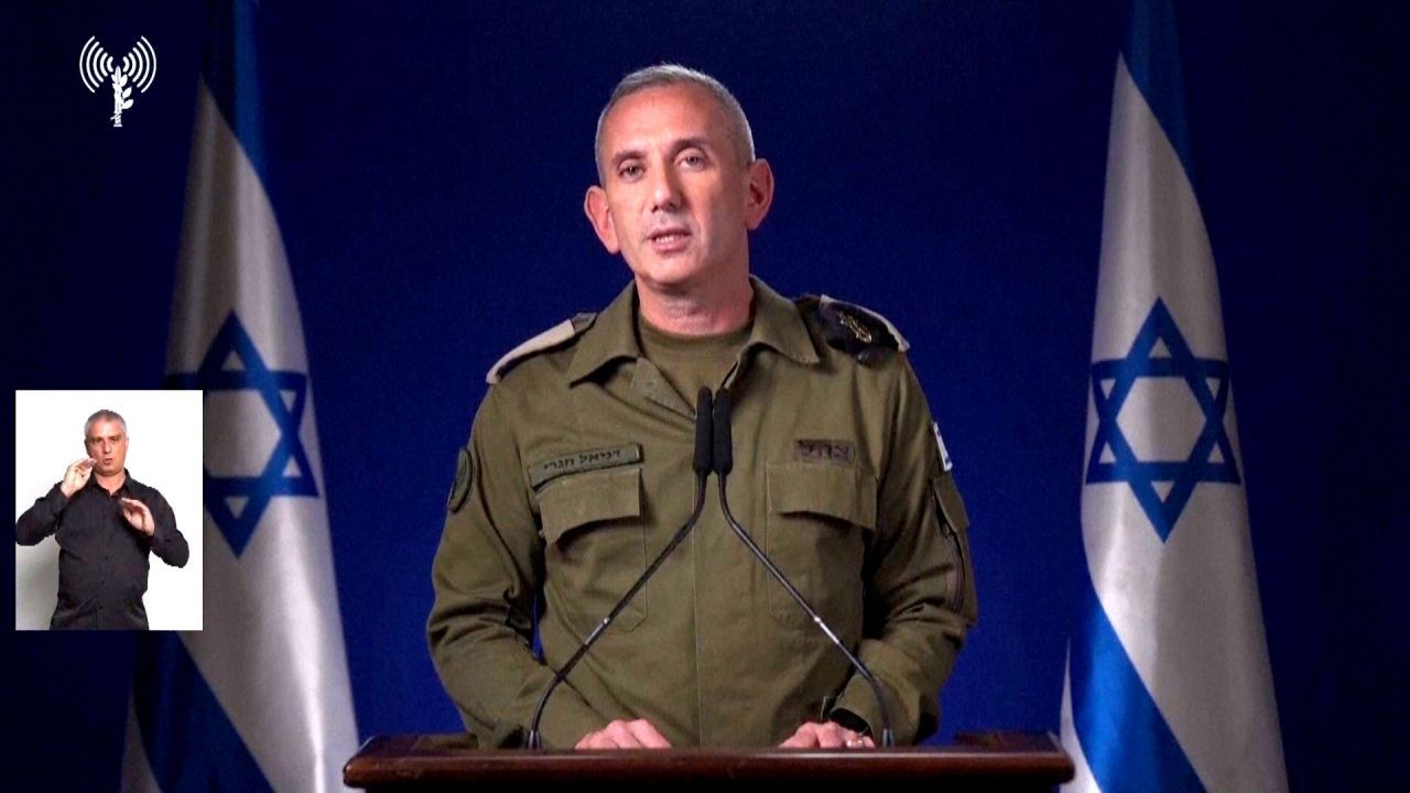 Gazastreifen: Kämpfe in Chan Yunis ausgeweitet – 25-jährige Geisel getötet