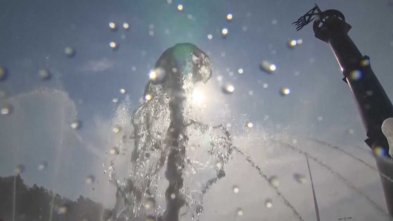 Hitze in St. Petersburg: Einwohner leiden unter ungewöhnlichen Temperaturen