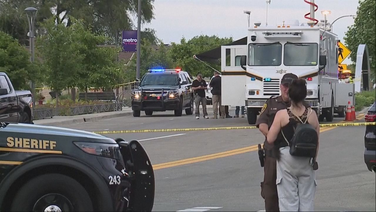 Schüsse in Rochester Hills: Mehrere Verletzte bei Vorfall in Detroiter Vorort