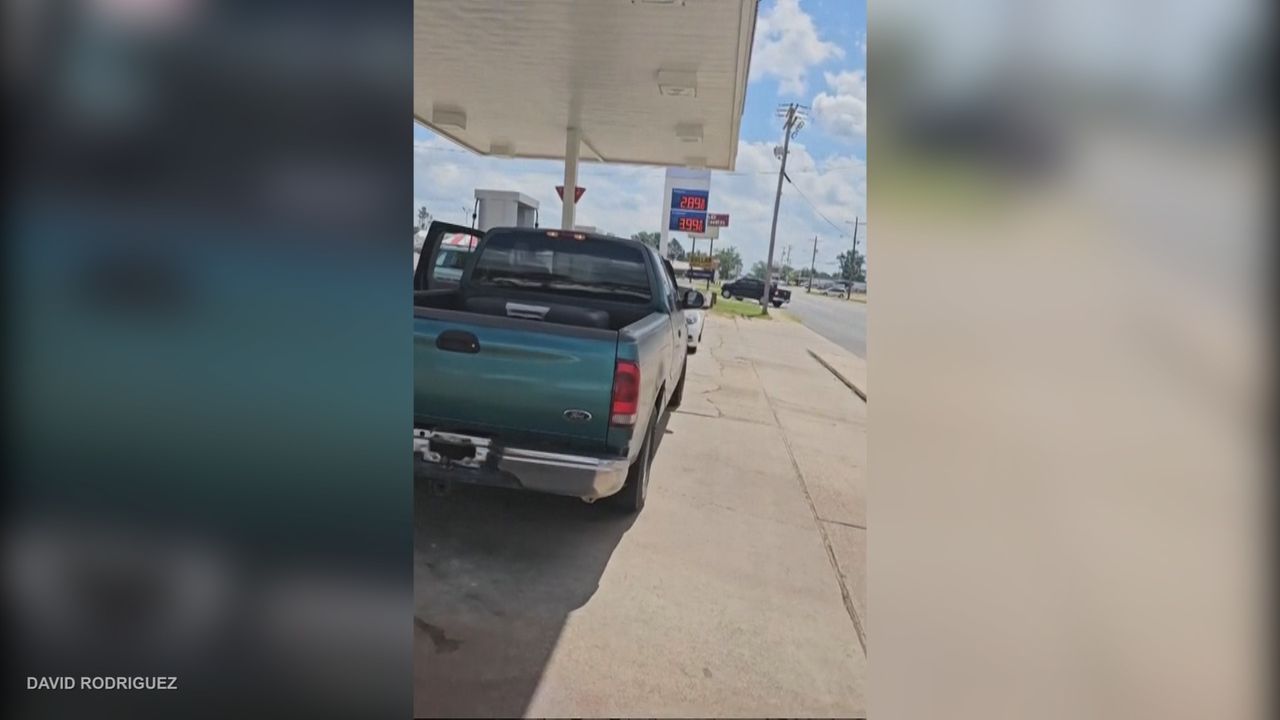 Schießerei in Lebensmittelgeschäft: Drei Tote, mehrere Verletzte in Arkansas