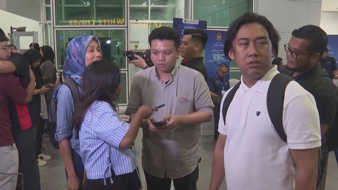 Studierenden-Proteste in Bangladesch: Malaysia evakuiert 123 Bürger