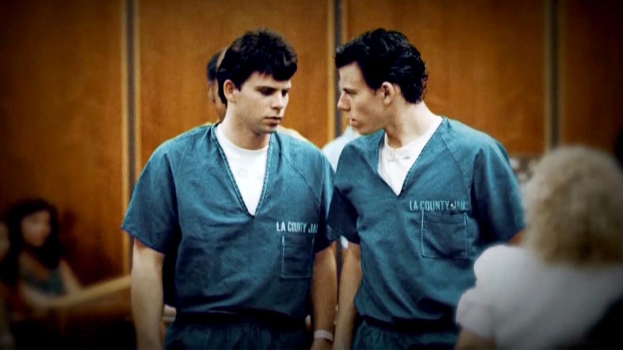 Richter ermöglicht Neuprüfung: Menendez-Brüder könnten auf Bewährung freikommen