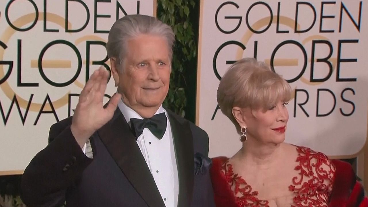 Beach-Boys-Sänger und Mitbegründer: Brian Wilson gestorben
