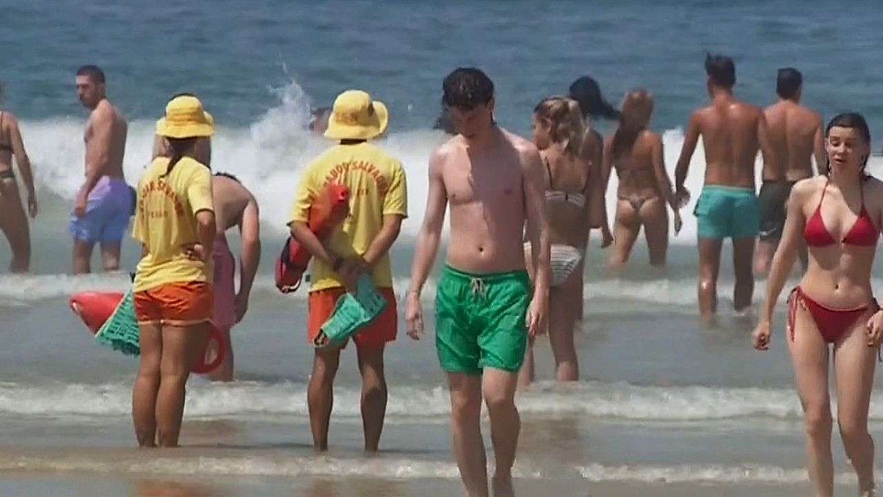 Extreme Hitzewelle trifft Südeuropa: Rekordtemperaturen über 40 Grad