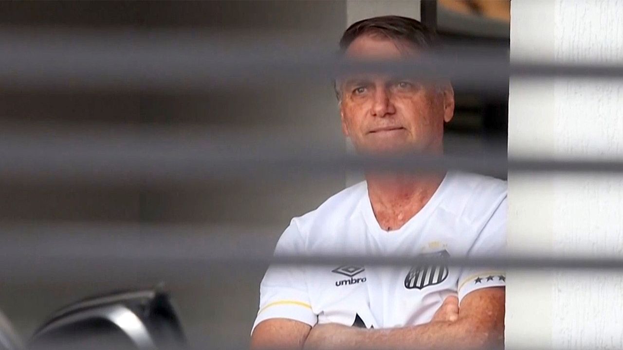 Bolsonaro verurteilt: Mehr als 27 Jahre Haft für Brasiliens Ex-Präsidenten