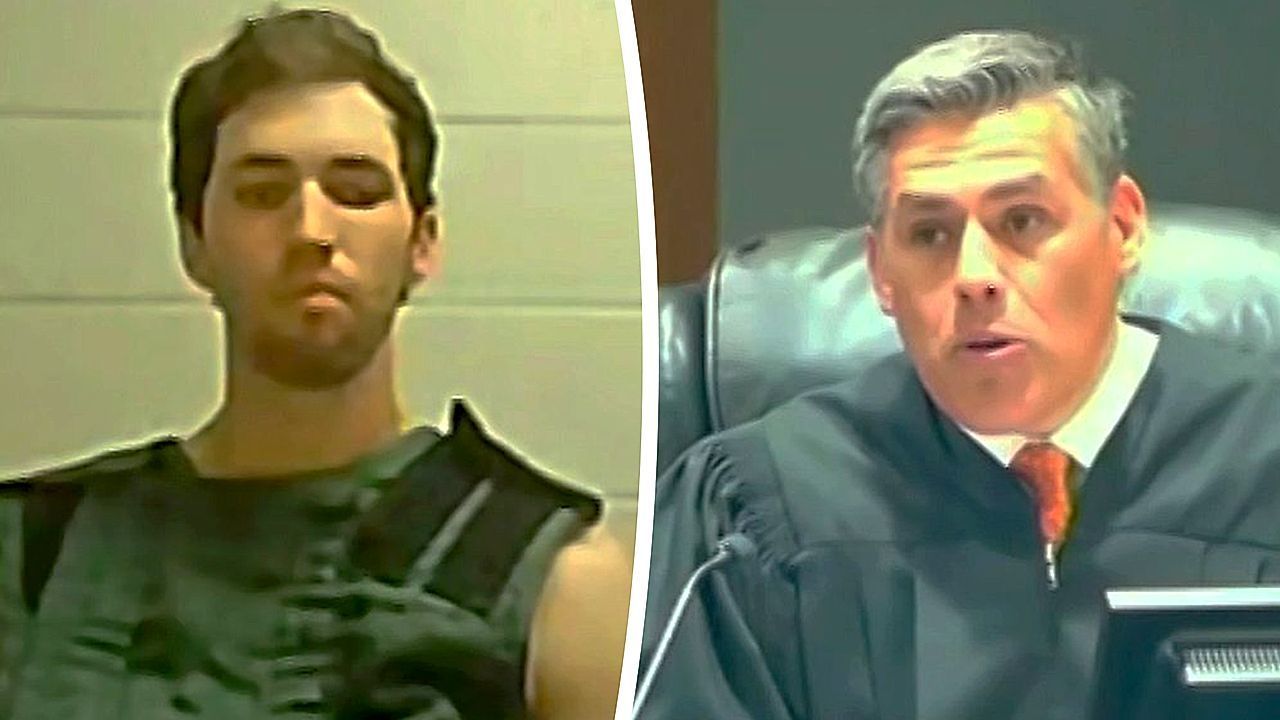 Todesstrafe gefordert: Verdächtiger im Mordfall Charlie Kirk erstmals vor Gericht