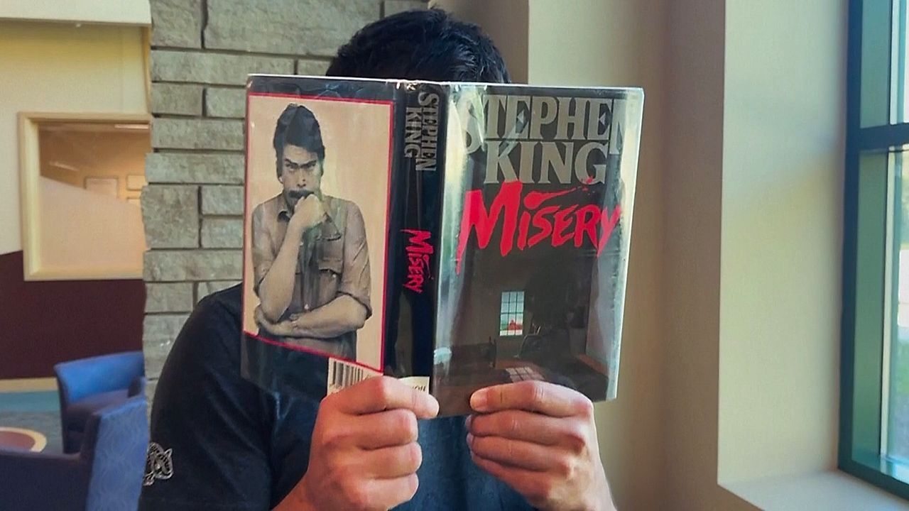 Buchzensur in den USA: Stephen King Bücher aus Schulen verbannt
