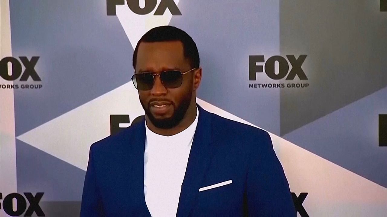 Neue Vorwürfe gegen Sean „Diddy“ Combs: Ermittlungen wegen sexueller Nötigung