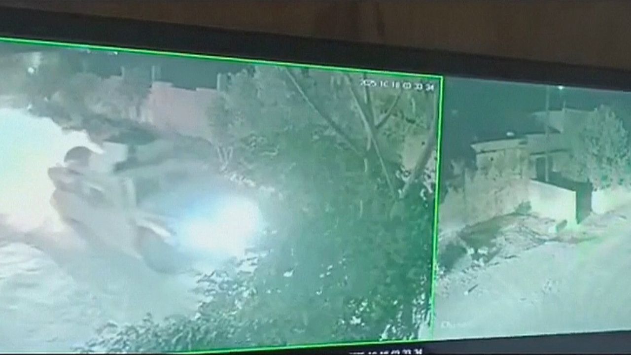 Video: Verwechslung bei Anti-IS-Einsatz: US-Kommando tötet eigenen Informanten