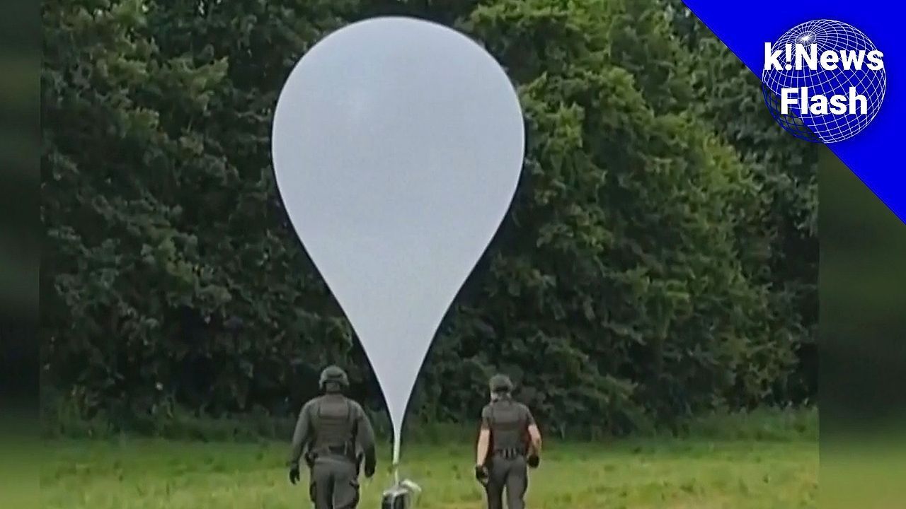 k!News-Woche: USA stoppen Tanker, Thailand-Kambodscha-Konflikt, Trump „äußerst frustriert“