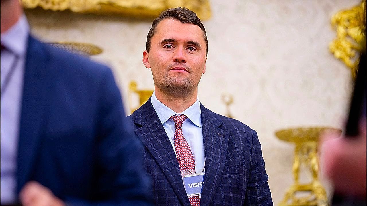 Video: Attempt to disqualify prosecutors in the United States following the murder of Charlie Kirk
