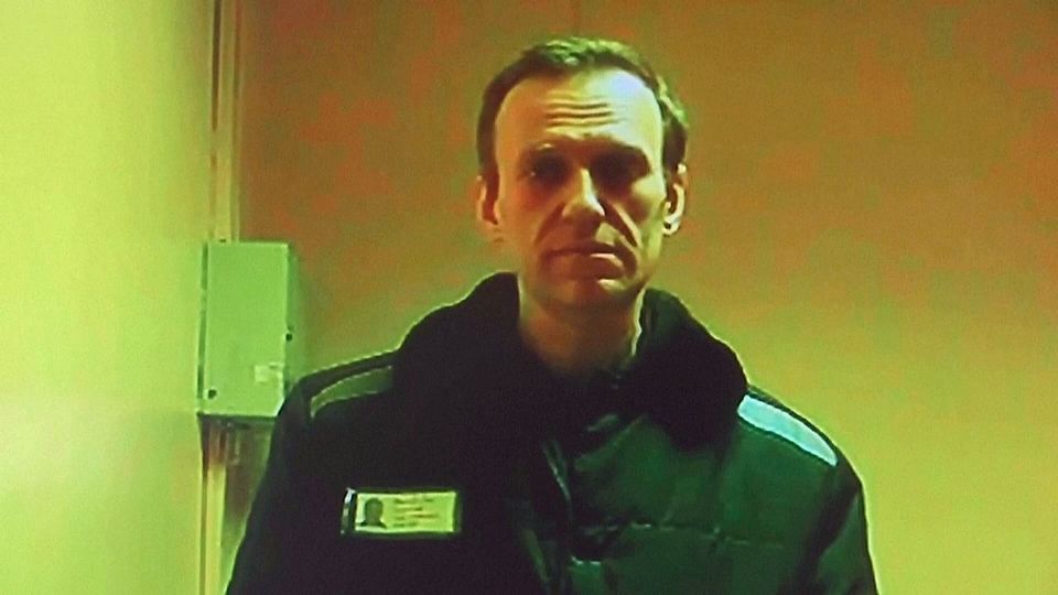 Gift in Proben gefunden: Europäische Staaten werfen Russland Vergiftung Nawalnys vor