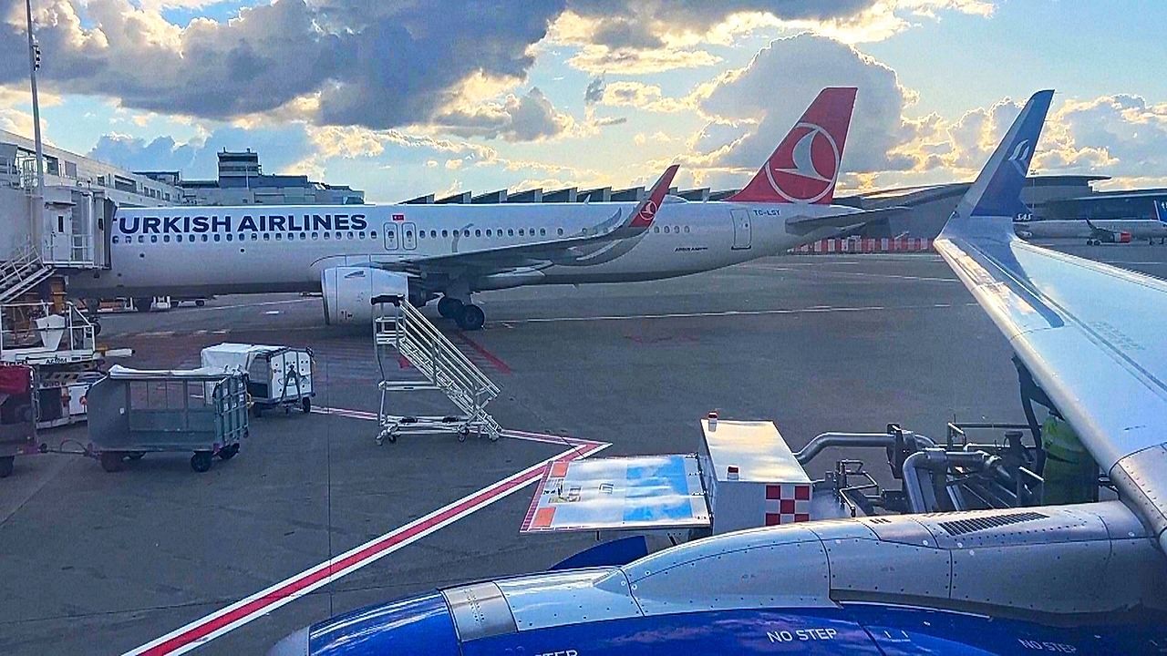 Video: Kerosinmangel durch Iran-Krieg: Europa hat noch sechs Wochen Reserven