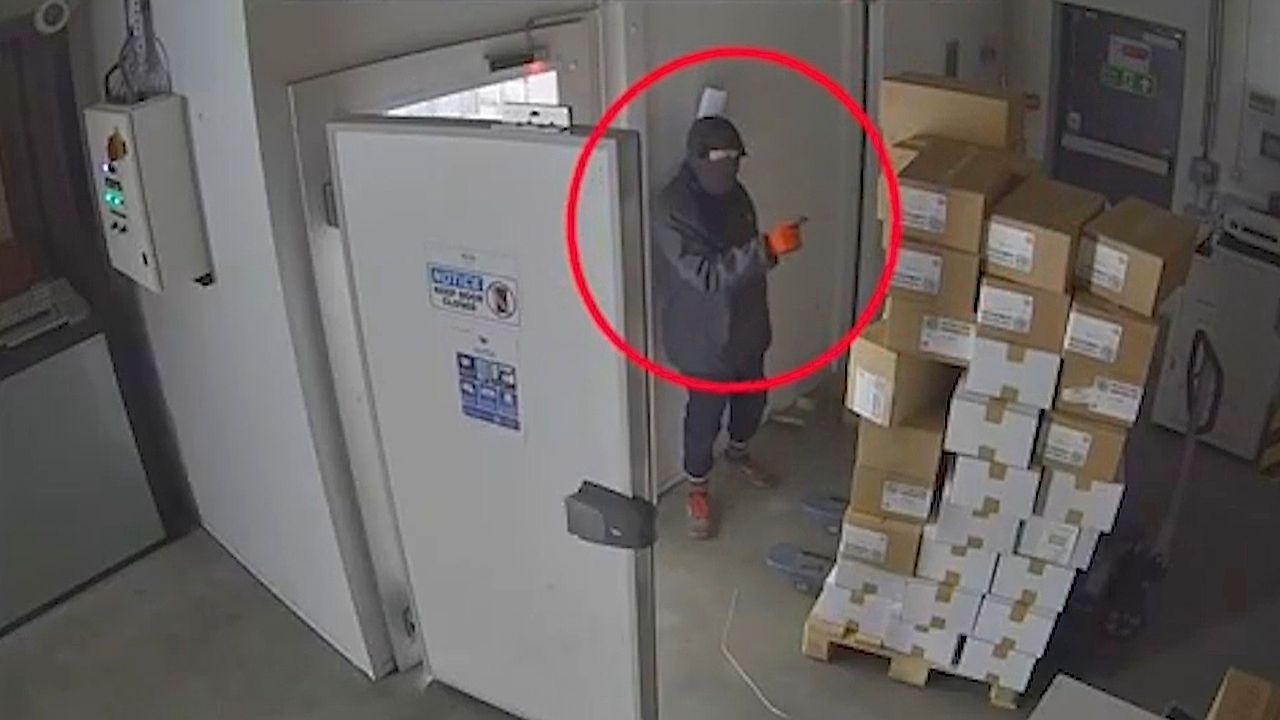 Video: Wertvolle Abnehmspritzen gestohlen: Trio in England verurteilt – Beute verschwunden