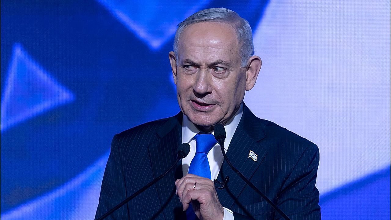 Video: Netanyahu vows to 'tell the truth' about Israel's actions at United Nations after Mamdani's accusations