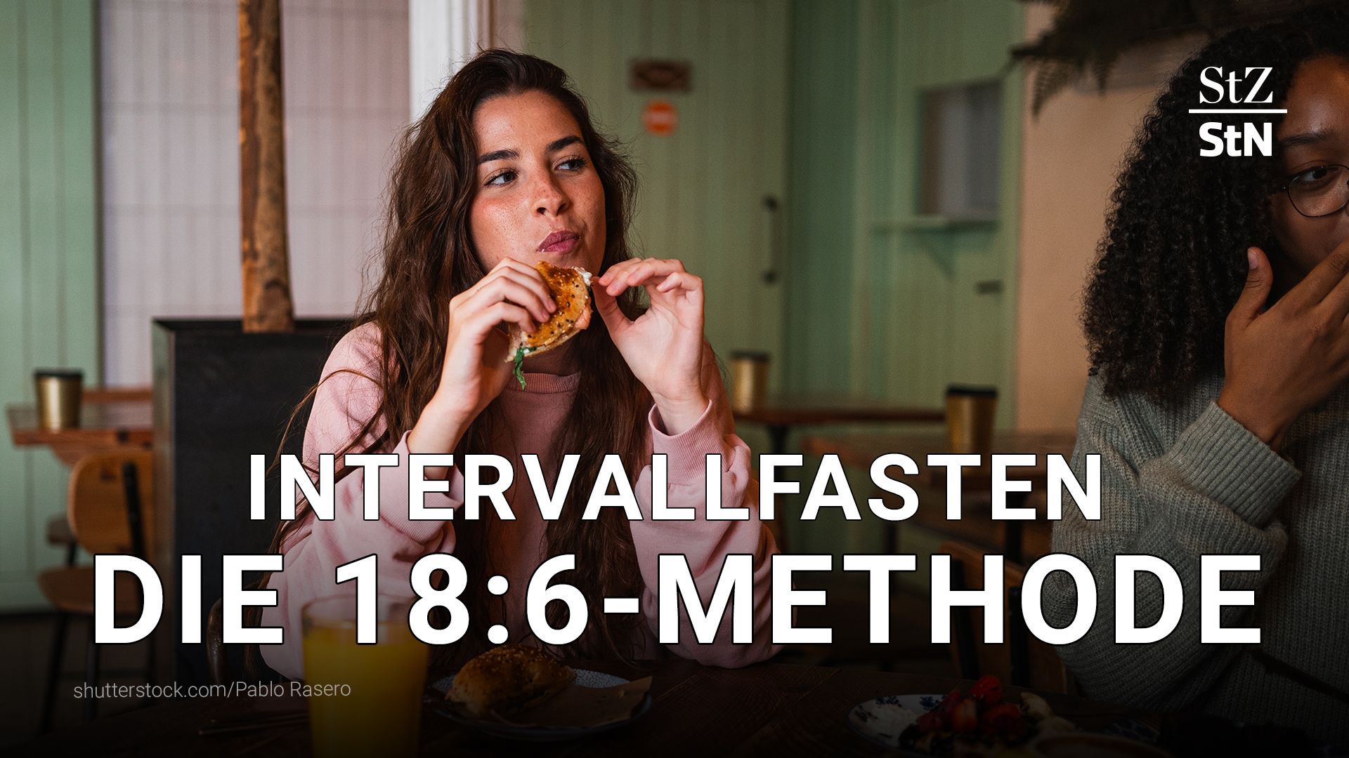 Intermittent Fasting: Explained Simply 18:6 Method