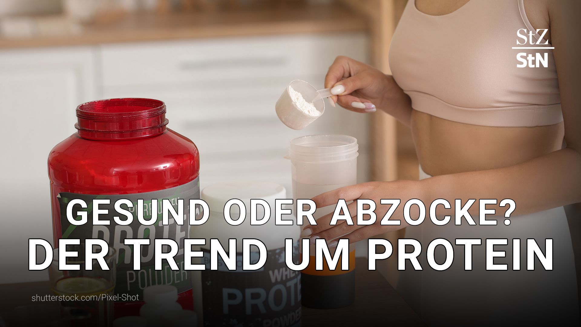 Protein: All about the hype around protein-rich foods