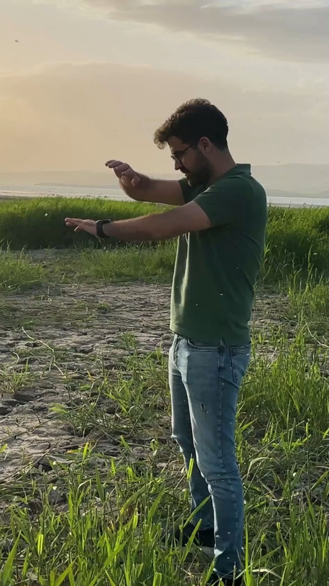 The mosquitoes are out! Immediate relief for itchy bites