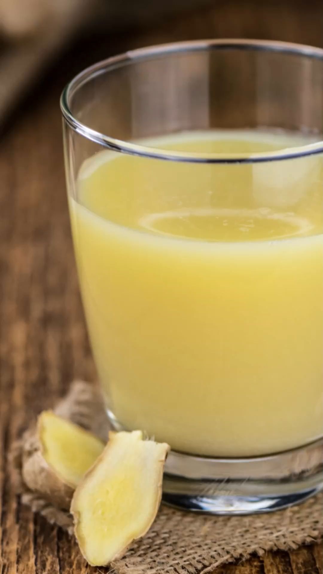 Guide & Recipe: How many Ginger Shots per Day?