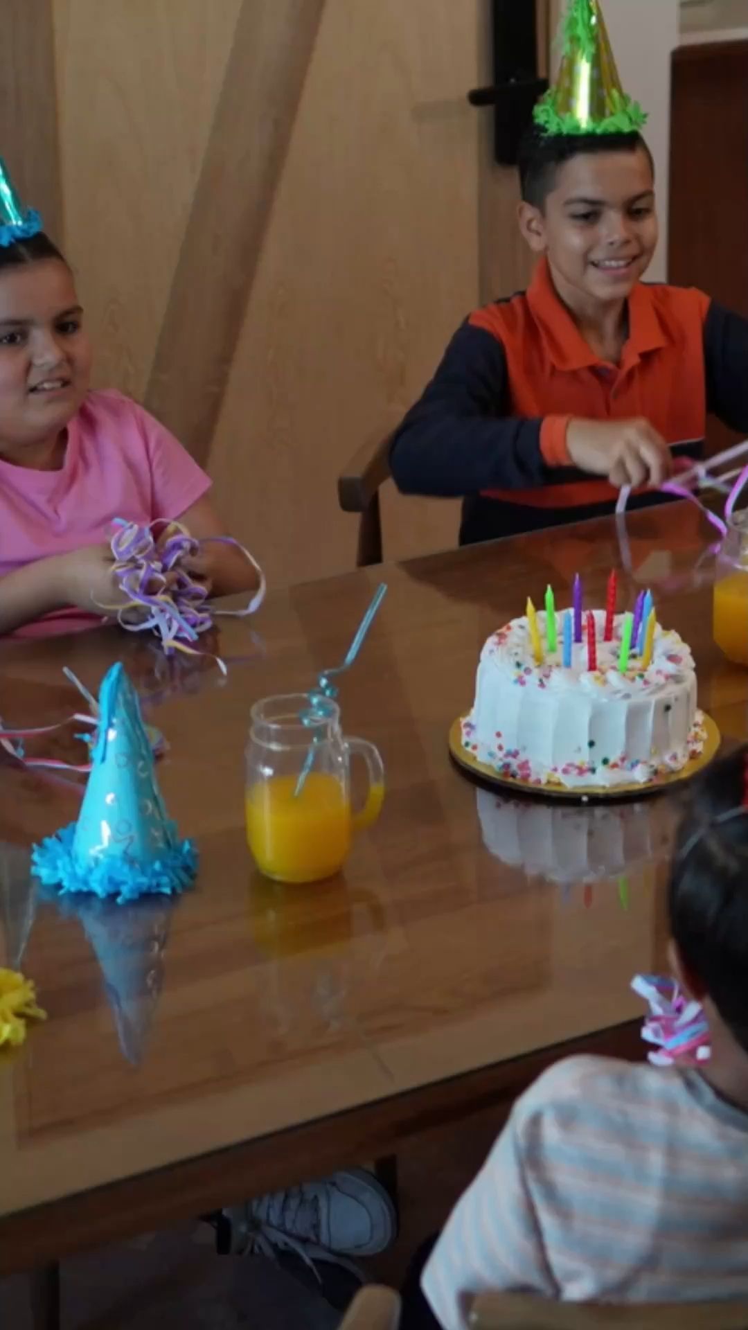 Tips and Program Ideas: How to Succeed at the Children's Birthday Party