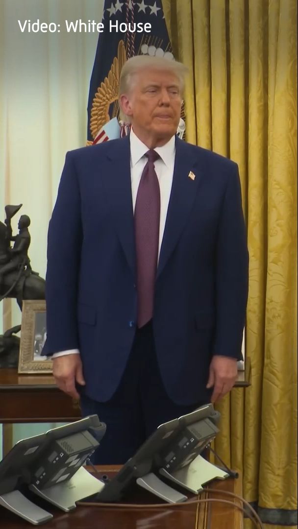 Video: Impfskeptiker als Gesundheitsminister: US-Regierung senkt Zahl der Impfempfehlungen für Kinder