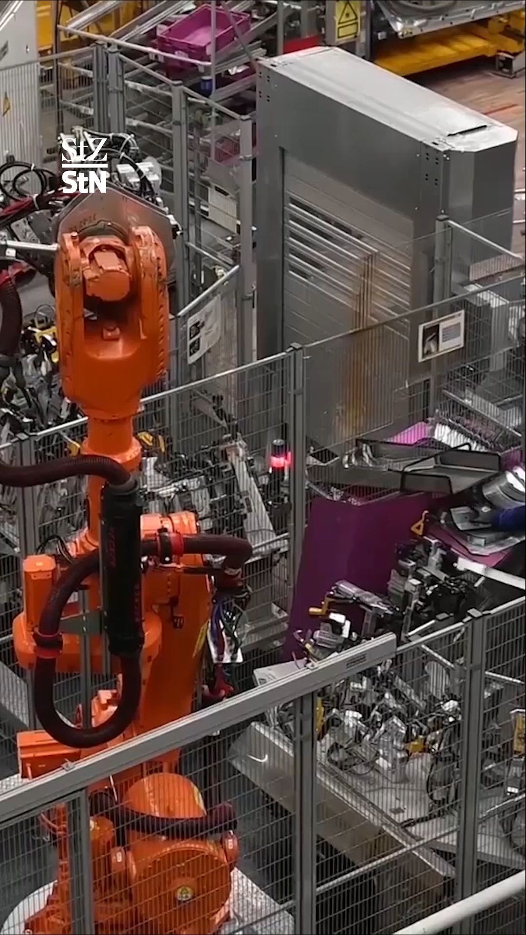 Video: IWF-Prognose: Mehr Wachstum für Deutschland?