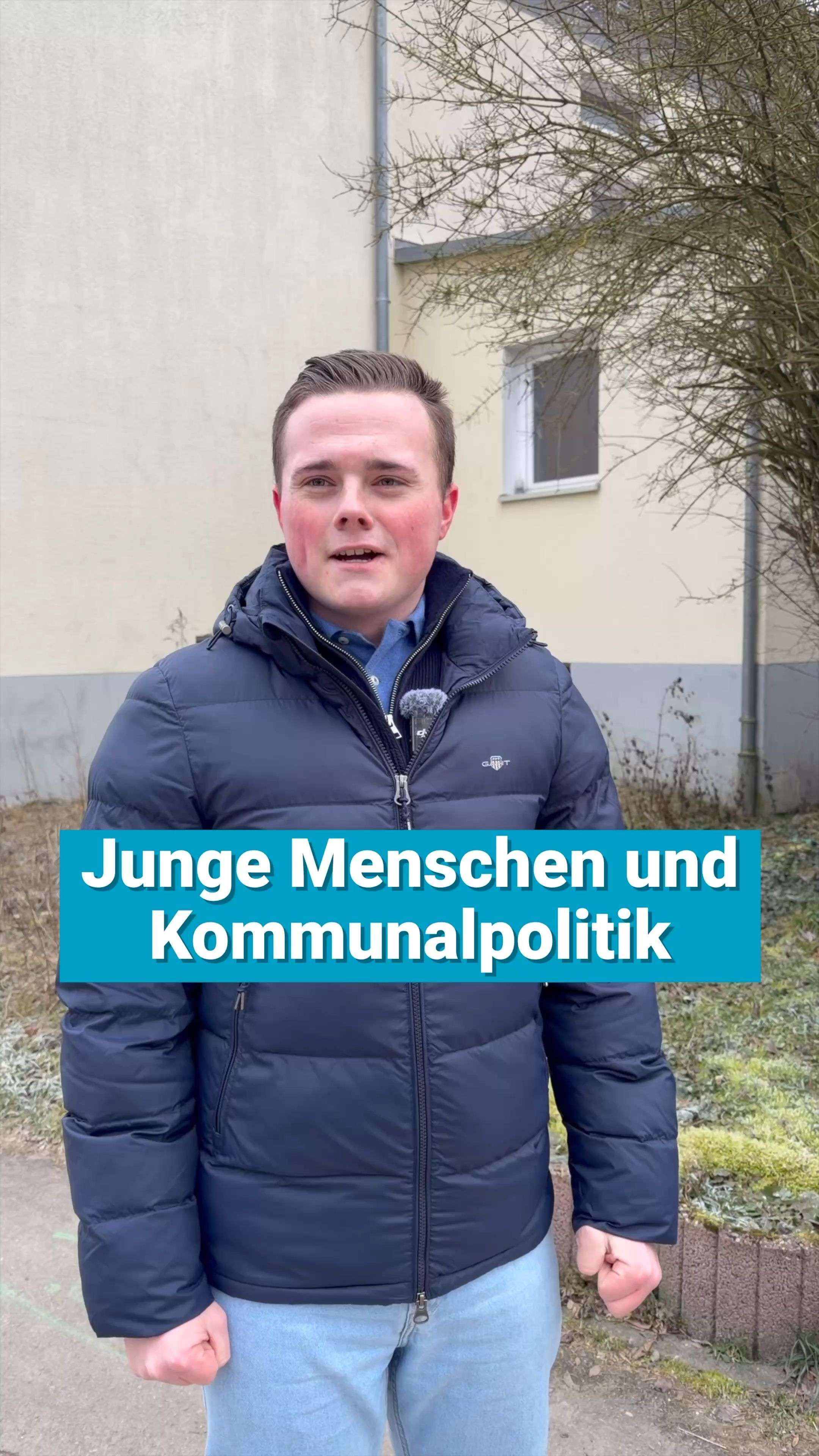 Video: Noah Oberüber aus Dellmensingen bei Ulm