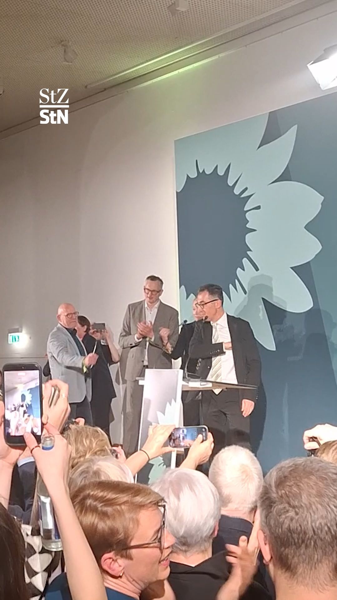 Video: BaWü-Landtagswahl 2026: Darum haben die Grünen die Wahl gewonnen