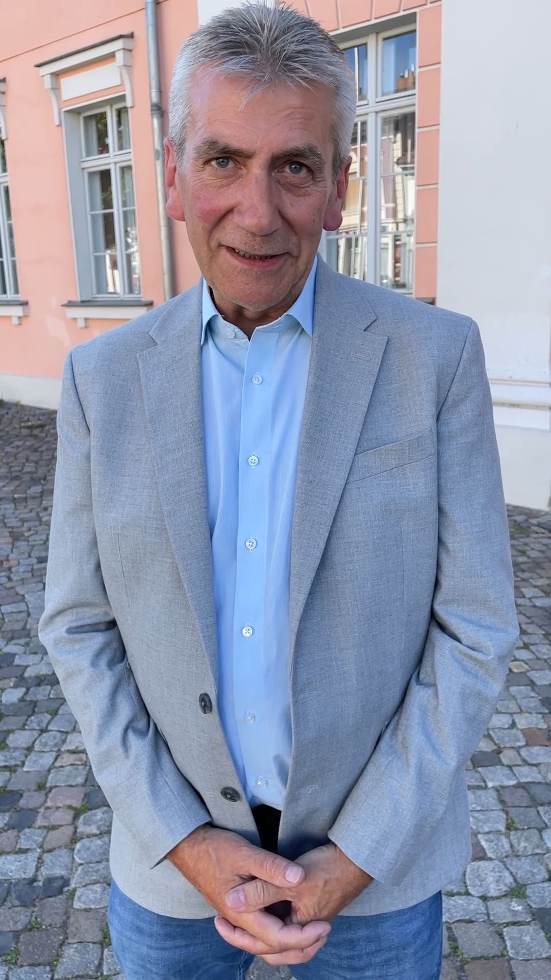 Video: AfD-Bürgermeister für Zehdenick