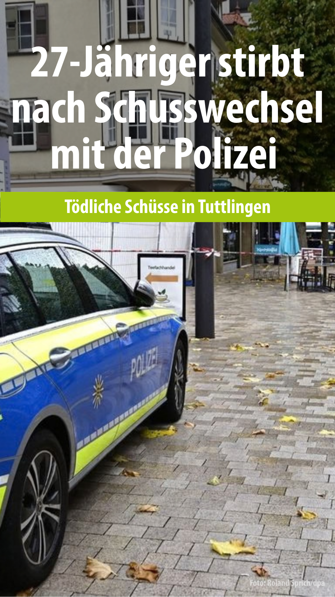 Video: Angreifer wurde aus Rathaus geworfen – und kam mit Waffe zurück