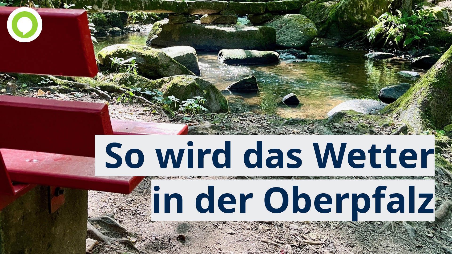 Video: Oberpfalz: Herbstliches Hoch und Hurrikan Erin