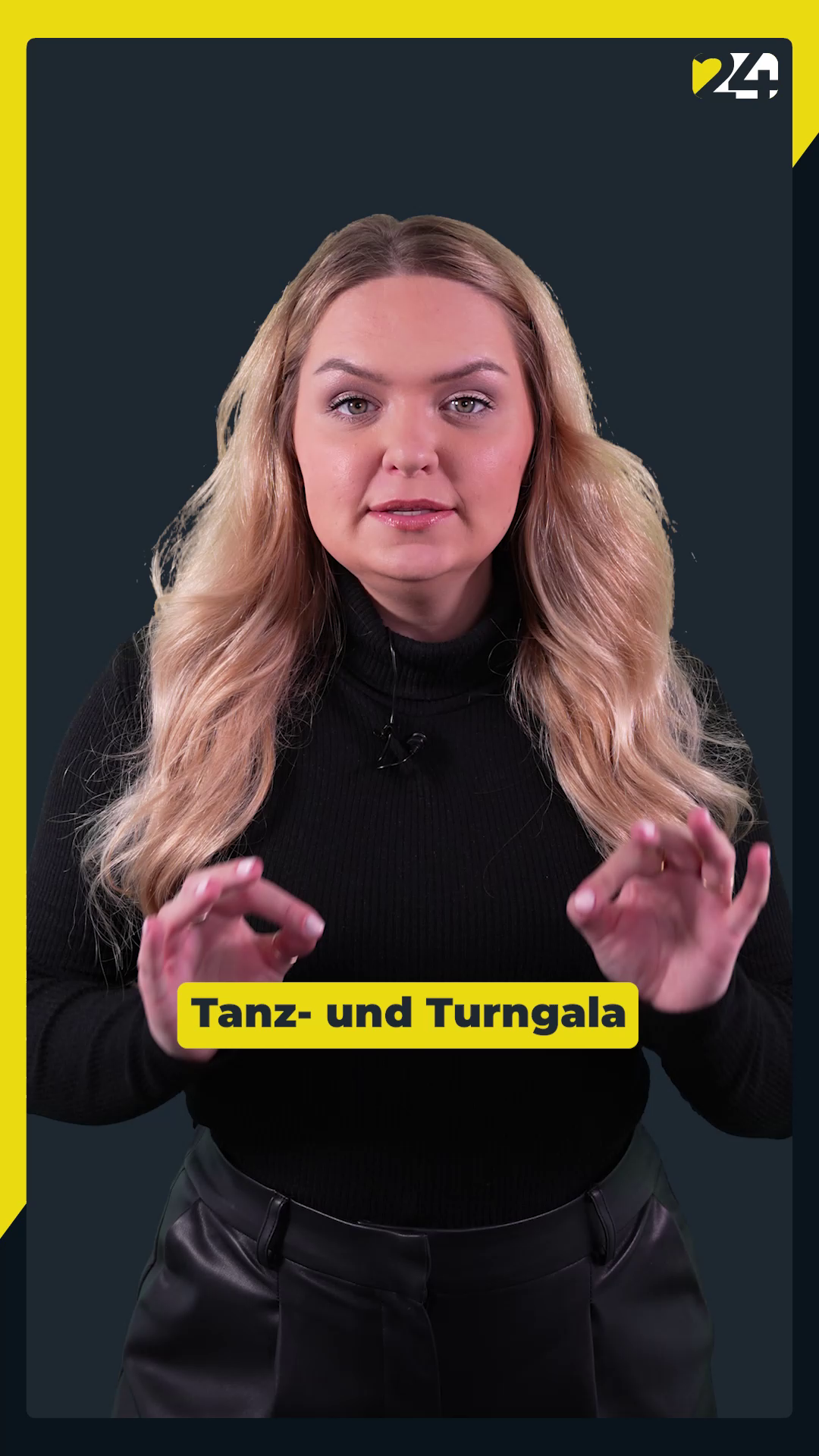 Video: Tanzgala, Disco und Eislaufen: Das Wochenende in und um Weiden