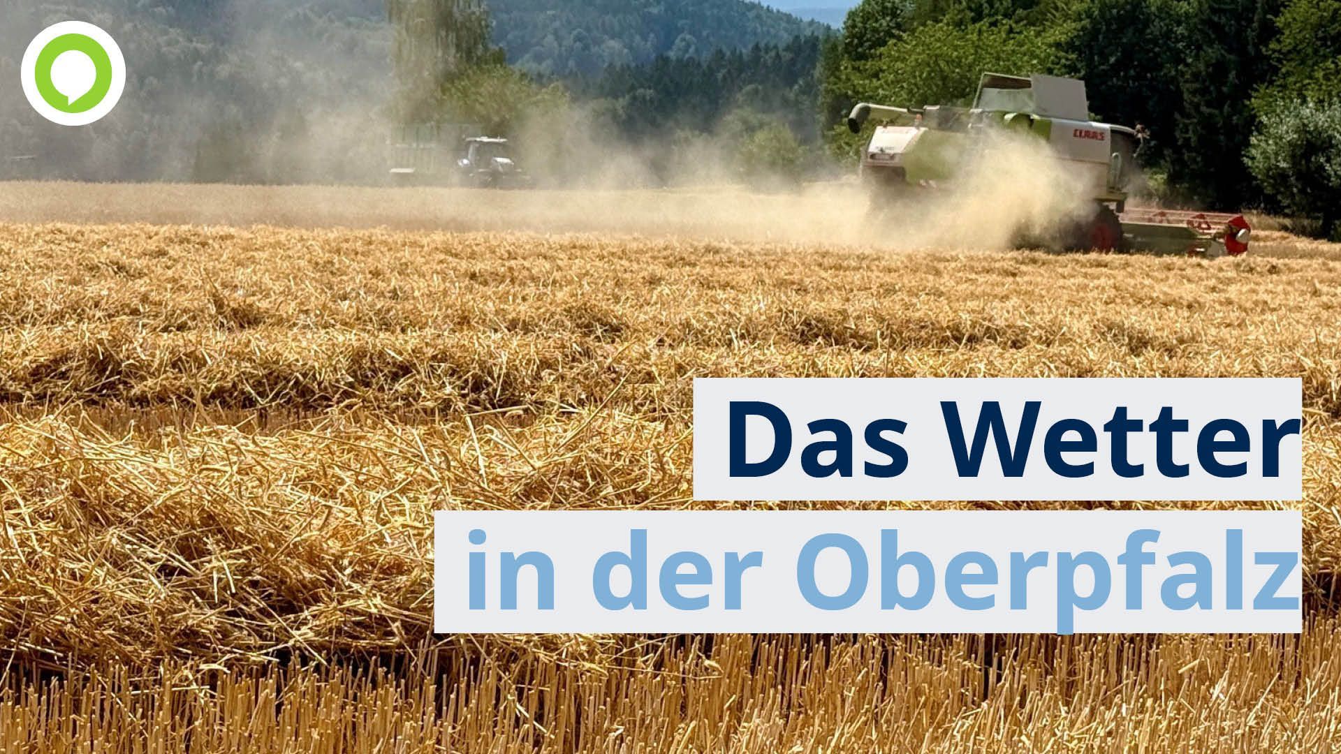Video: OWetter: Sommerhitze und kurze Erfrischung